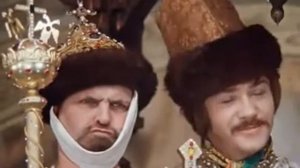 Цар и Великий Кнезе )))