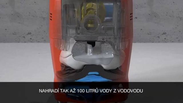 Hilti DD 150-U a recyklátor WMS 100 смотреть онлайн