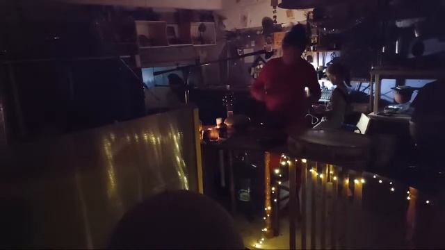 ДЖЕМ 8888 // КАЛИМБА ЛАБ // САНКТ-ПЕТЕРБУРГ смотреть онлайн