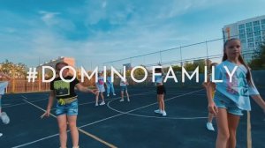 DANCEHALL - ЛЕТО 2021 ( CAMP 1) .mp4
