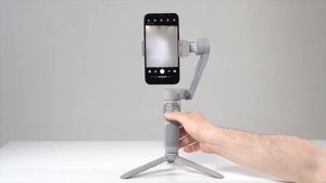 (16+) Полный обзор  Zhiyun SMOOTH-Q3