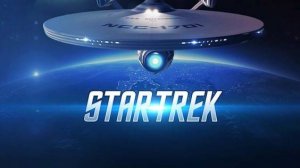 Звездный путь - 1 сезон 8 серия / Star trek