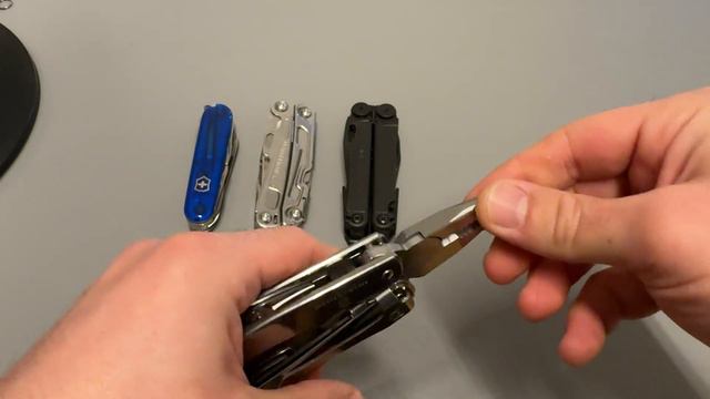 multitool/мультитул муки выбора