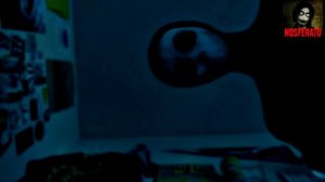 Истории на ночь - Безглазый Джек (Eyeless Jack)