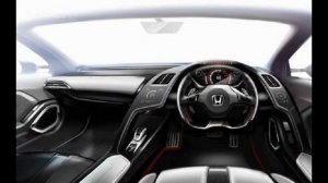 2016 Honda S660 Redesign Interior and Exterior