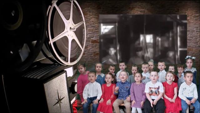 Песня КАтюша средняя группа детского сада