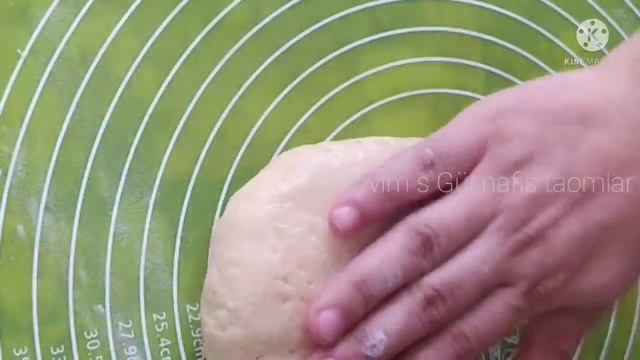 Печенье"Грибочки" на сметане#пичение#выпечка#какготовит#