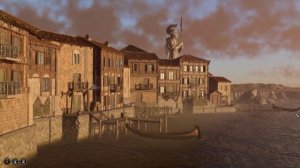 Baldur's Gate 3 Сцена Карлах и Гейл