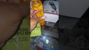 Sally Beauty Supply Haul