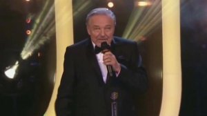 Карел Готт в 42-й раз стал лучшим певцом Чехии