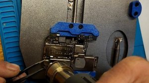 Poco M3 Не включается/ Не заряжается/ Компом определяется/