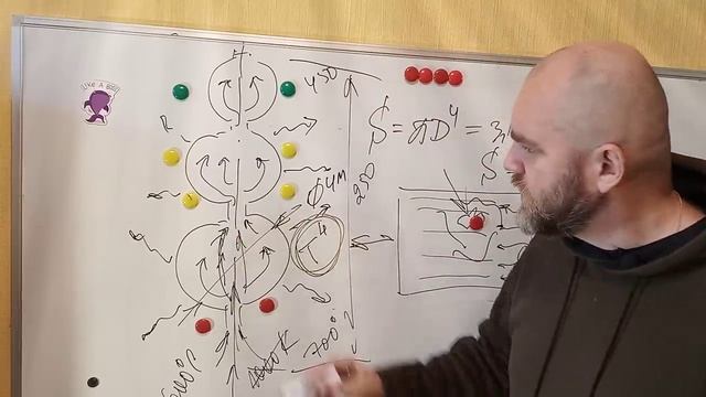 Серия 15. Космический Лошарик: ядерный планетолёт отказывается от капельного излучателя