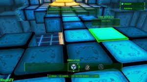 Fallout 4 - Far Harbor - Memory 2 Puzzle Solution - 0J-2NN8