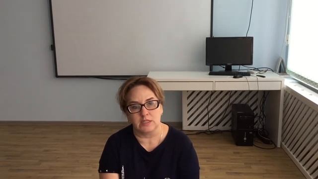 Конкурс "Воспитатель года" 2021. Самоанализ занятия. Попова Л.В. смотреть онлайн