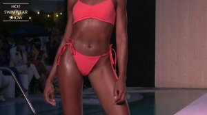 2022 HOT SWIMWEAR SHOW HIGHLIGHT 4k