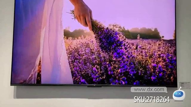 Xiaomi TV V52R 32 Inches 1366x768 Television 64 Bit смотреть онлайн