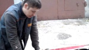 16-клапанный двигатель (124-126) в "Жигули".  Краткий мануал от непрофессионалов