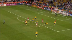 2006 FIFA World Cup Germany™ - Match 36 - Group B - 🇸🇪 Sweden 2 x 2 England 🏴󠁧󠁢󠁥󠁮󠁧󠁿