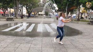 ГДЕ ТЫ, МОЯ ОЖИВИНКА? - Влада ВЕРШИНИНА - зумба Андресса