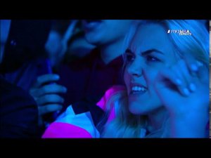 NEBEZAO - Черная Пантера | Выпускной 2020 | Парк Горького