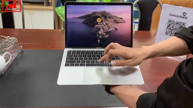 Macbook Air 2019 i5 máy Like New | Macbook cũ tại Nghệ An смотреть онлайн