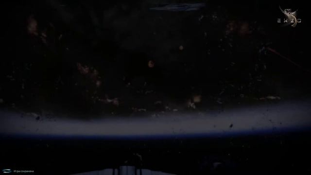 Mass Effect 3 - День #30 Правда о катализаторе. Финал смотреть онлайн