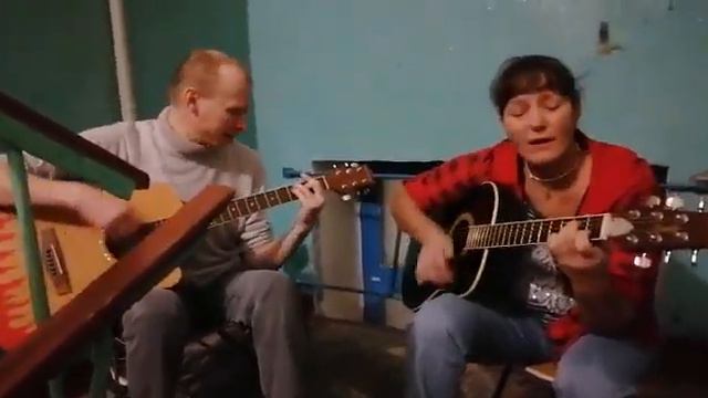 ГО-ПО ПЛАНУ (КАВЕР) смотреть онлайн