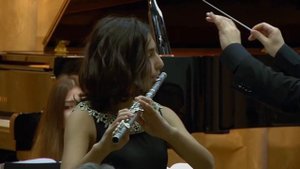 П. И. Чайковский. Детский альбом. Шарманщик поёт.