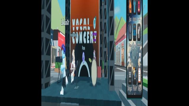 роблокс смотреть онлайн