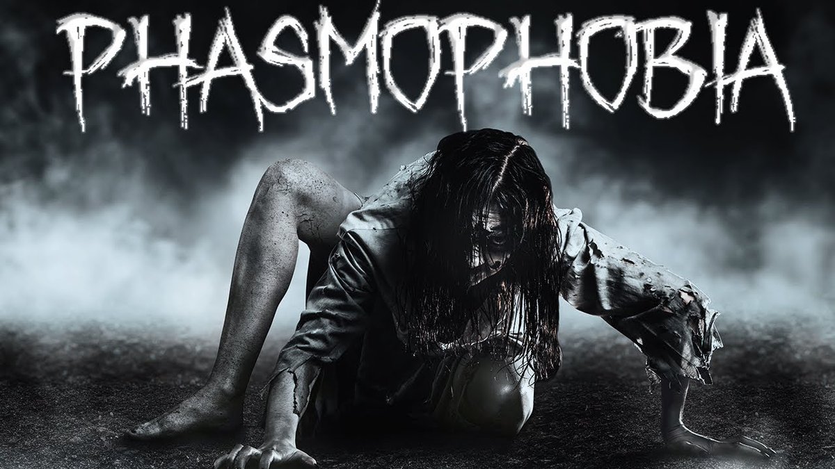 Phasmophobia мод на графику фото 6