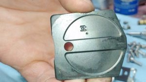 Carburetor Maintenance || How to Completely Clean a Keihin FCR Carburetor