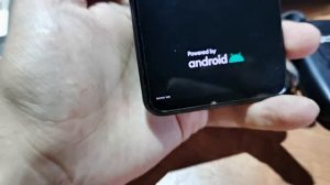 Как убрать пароль на телефоне OPPO, frp или вход в рекавери Oppo reno 5 lite, CPH2205, как войти в