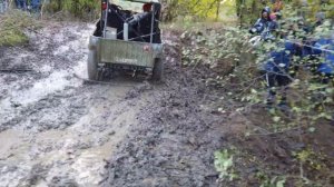 Якорь для лебёдки "ЗАЧЁТНЫЙ" / Джип спринт