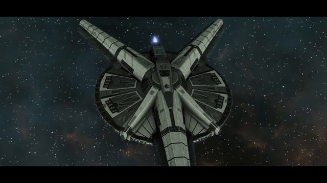 Battlestar Galactica Deadlock #25 Геральд