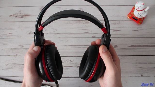 НАУШНИКИ A4TECH BLOODY G300 смотреть онлайн