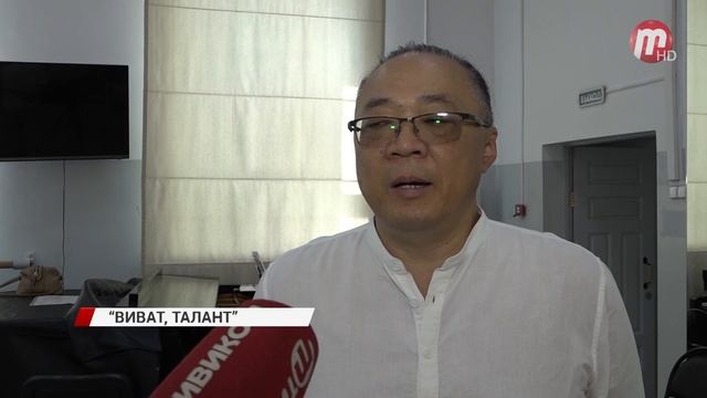 Байкальский международный летний балетный интенсив, вновь принимает участников из Монголии