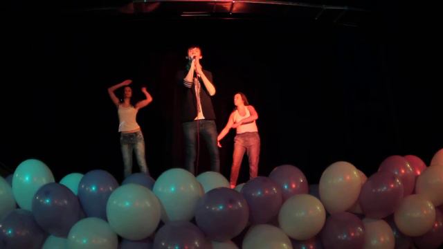 Kondrashov Pasha "Зачем топтать мою любовь" смотреть онлайн