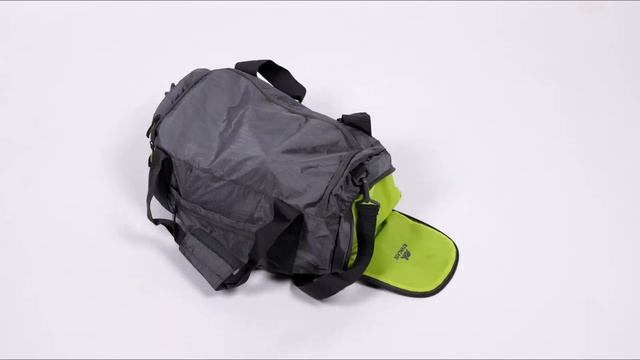 5542 Lite folding travel bag 30L