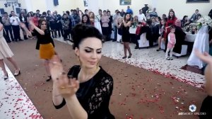 Свадебный флешмоб Фурман Анна