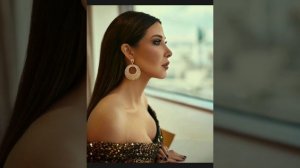 Nancy Ajram- Yama 😍 #nancyajram #salamat #yama #album #nancy10