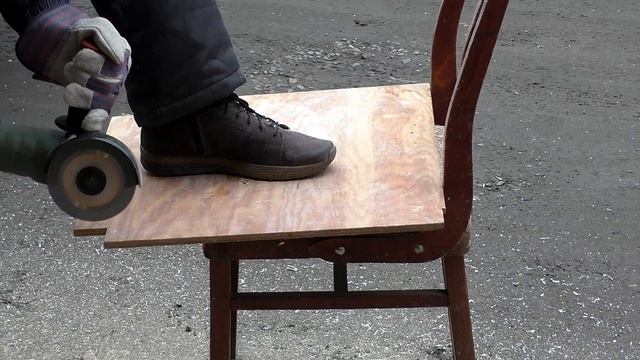 Диск по дереву для УШМ Speedwood 125 Leman смотреть онлайн