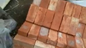 Кирпич сравнение