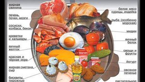 Очищаемся от вредного холестирина