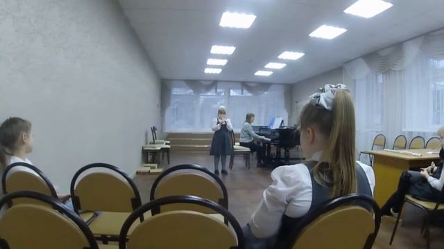 ЭКЗАМЕН В МУЗЫКАЛЬНОЙ ШКОЛЕ смотреть онлайн