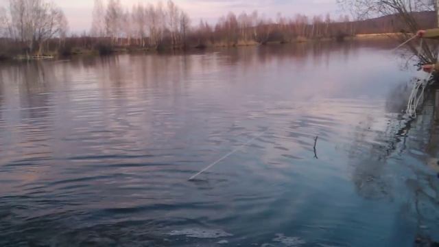 Кастинговая сеть американского типа смотреть онлайн