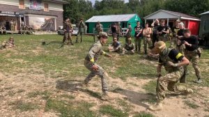 СТРАЙКБОЛ ГЕЙМПЛЕЙ + 250 ЧЕЛОВЕК // ДЕНЬ РОЖДЕНИЯ ПОЛИГОНА // ВВД СИСТЕМА СЛОМАЛАСЬ // AIRSOFT