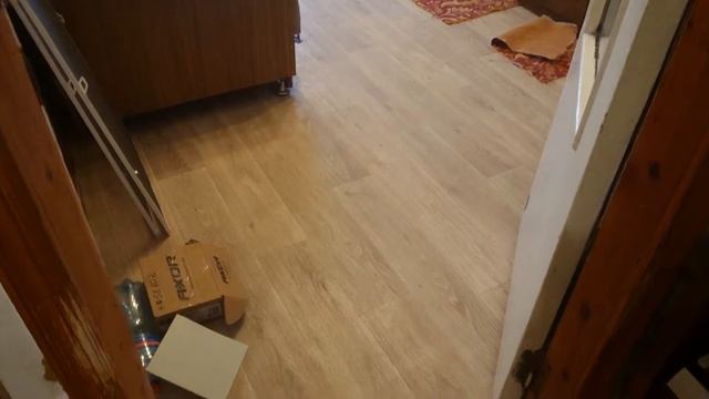 Установили остекление и утепление на балконе за ОДИН день!!! 02.09.2021. смотреть онлайн