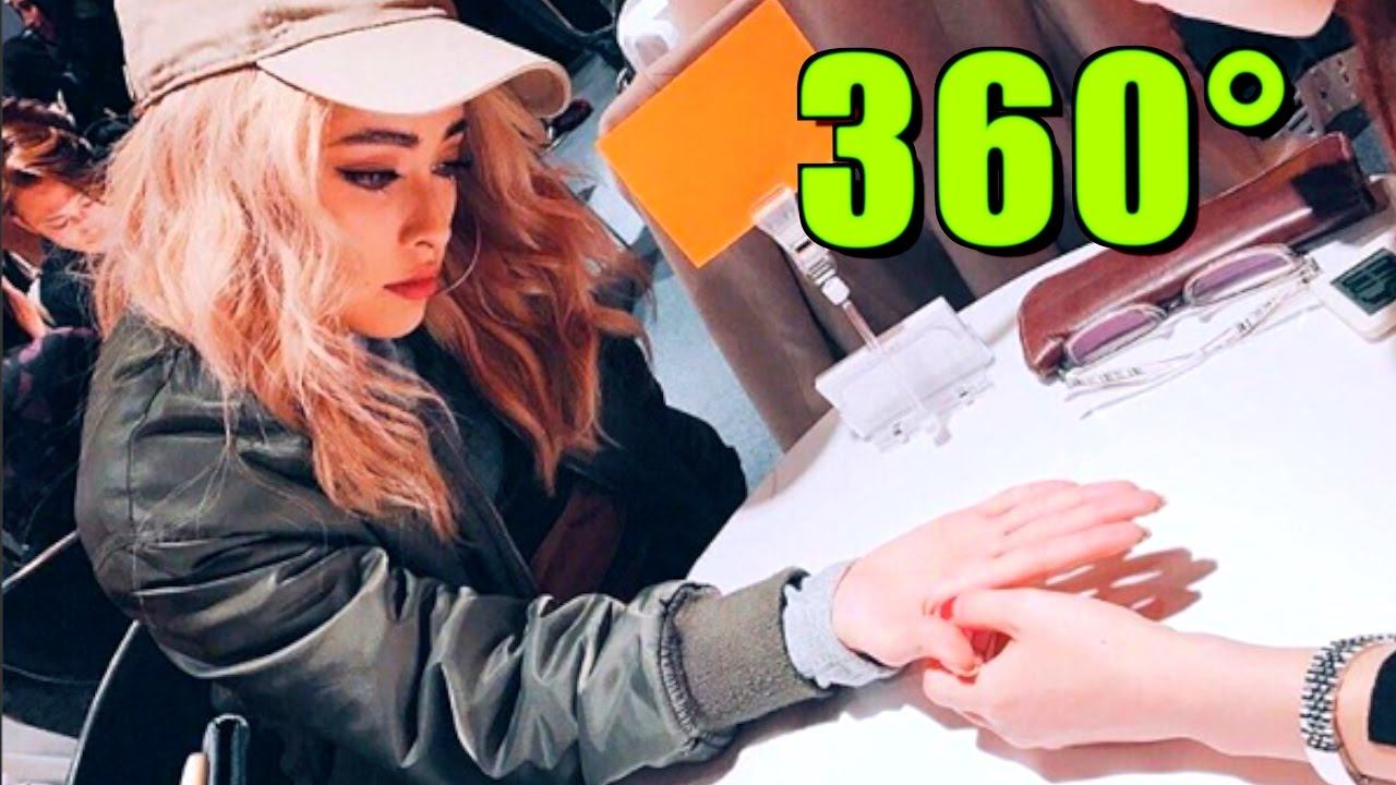 Ищу красивых японок. Предсказания и феромоны 360