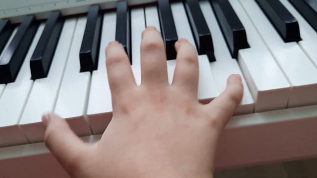 Гравити фолс на пианино смотреть онлайн