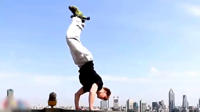 Самые бесстрашные люди смотреть онлайн